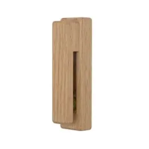 Homeko Wooden Towel Holders for the Bathroom