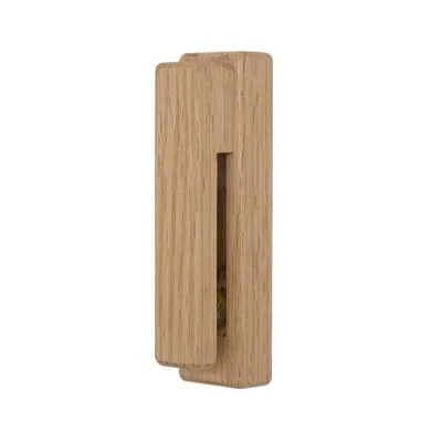 Homeko Wooden Towel Holders for the Bathroom -