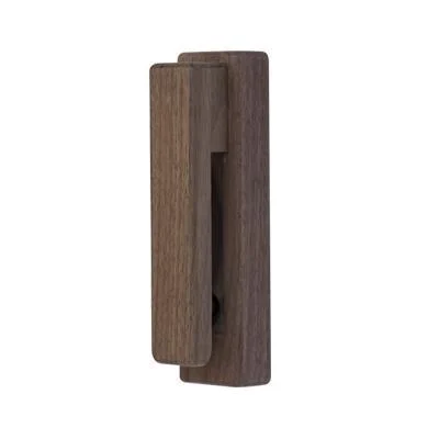 Homeko Wooden Towel Holders for the Bathroom -