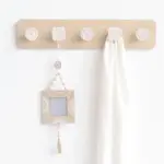 Homeko_Wooden_Wall_Mounted_Coat_Rack_with_Hooks_-_-4294017 Homeko Wooden Wall Mounted Coat Rack with Hooks