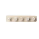 Homeko_Wooden_Wall_Mounted_Coat_Rack_with_Hooks_-_-4294036 Homeko Wooden Wall Mounted Coat Rack with Hooks