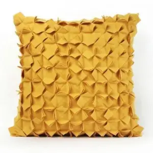 Homeko Woolen Blend Pillow Covers