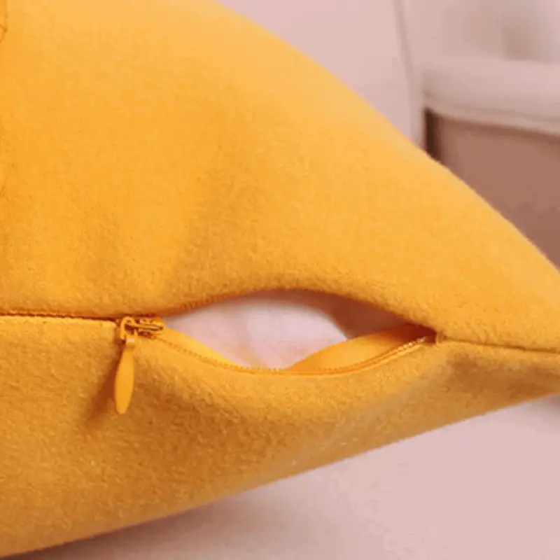 Homeko Woolen Blend Pillow Covers