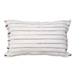 Homeko Woven Pillow Cover