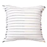 Homeko Woven Pillow Cover