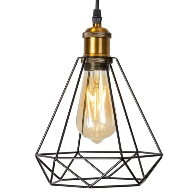 Homeko Wrought Iron Light Fixtures