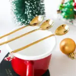 Homeko Xmas Cutlery Gift Set