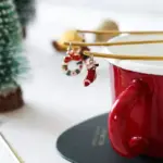 Homeko Xmas Cutlery Gift Set