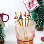 Homeko Xmas Cutlery Gift Set