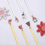 Homeko Xmas Cutlery Gift Set