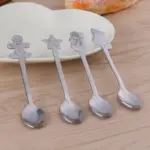 Homeko Xmas Cutlery Gift Set