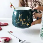 Homeko Xmas Cutlery Gift Set