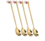 Homeko Xmas Cutlery Gift Set
