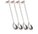 Homeko Xmas Cutlery Gift Set