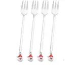 Homeko Xmas Cutlery Gift Set