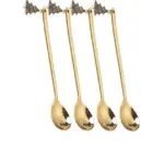Homeko Xmas Cutlery Gift Set