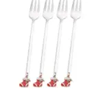 Homeko Xmas Cutlery Gift Set