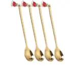 Homeko Xmas Cutlery Gift Set