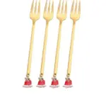 Homeko Xmas Cutlery Gift Set