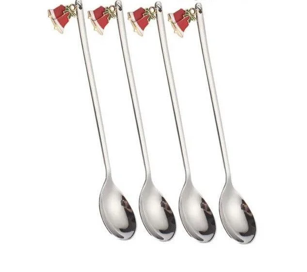 Homeko Xmas Cutlery Gift Set -