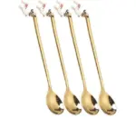 Homeko Xmas Cutlery Gift Set