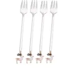 Homeko Xmas Cutlery Gift Set