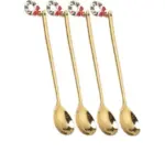 Homeko Xmas Cutlery Gift Set