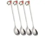 Homeko Xmas Cutlery Gift Set