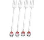 Homeko Xmas Cutlery Gift Set