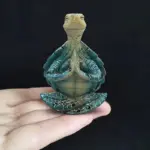 Homeko Yoga Sea Turtle Figurines
