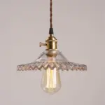 Homeko_ZigZag_Glass_Pendant_Lamp_-_-4295182 Homeko ZigZag Glass Pendant Lamp