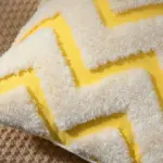 Homeko and Stripes Boho Pillow Covers