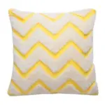 Homeko and Stripes Boho Pillow Covers