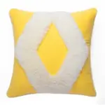 Homeko and Stripes Boho Pillow Covers