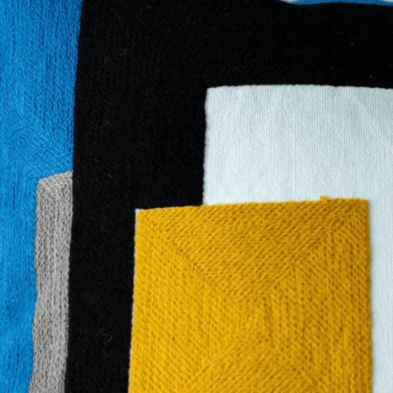 Homeko by Homeko Abstract Pillow Cover