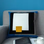 Homeko_by_Homeko_Abstract_Pillow_Cover_-_-4219476 Homeko by Homeko Abstract Pillow Cover