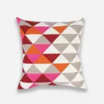 Homeko in Emnbroidery Pillow Covers