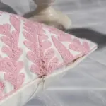 Homeko in Pink Pillow Covers