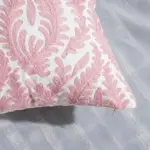 Homeko in Pink Pillow Covers