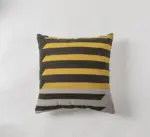 Homeko in Yellow Pillow Covers