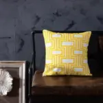 Homeko_of_Yellow_Embroidered_Pillow_Covers_-_-4270903 Homeko of Yellow Embroidered Pillow Covers