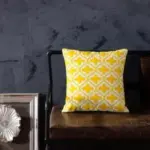 Homeko_of_Yellow_Embroidered_Pillow_Covers_-_-4270909 Homeko of Yellow Embroidered Pillow Covers
