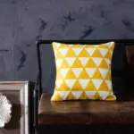 Homeko_of_Yellow_Embroidered_Pillow_Covers_-_-4270935 Homeko of Yellow Embroidered Pillow Covers