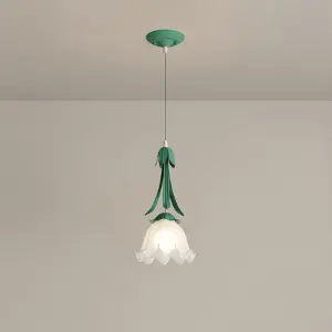Homeko of the Valley Pendant Lamp