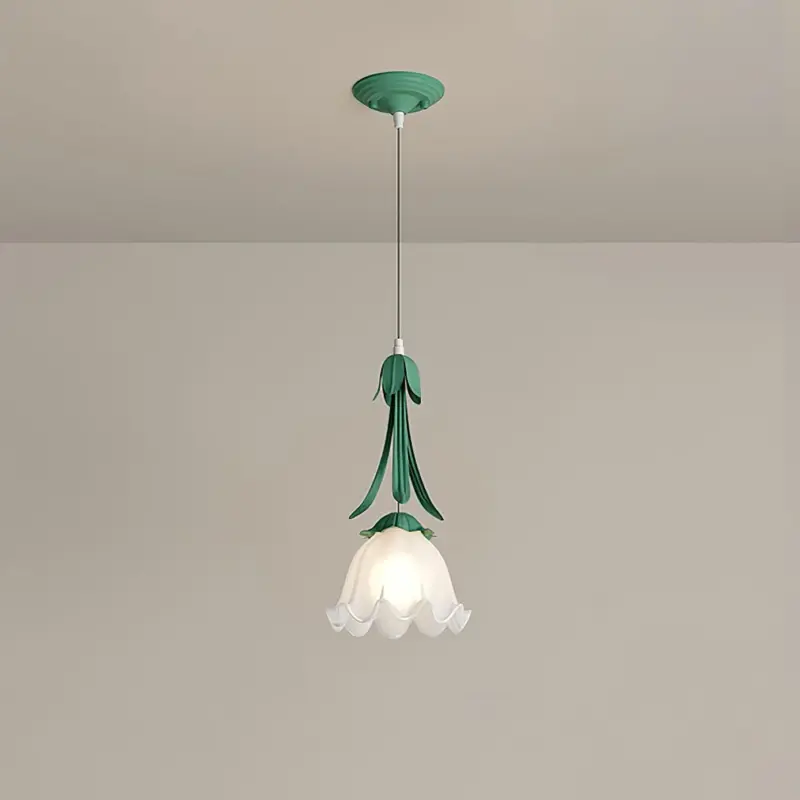 Homeko of the Valley Pendant Lamp
