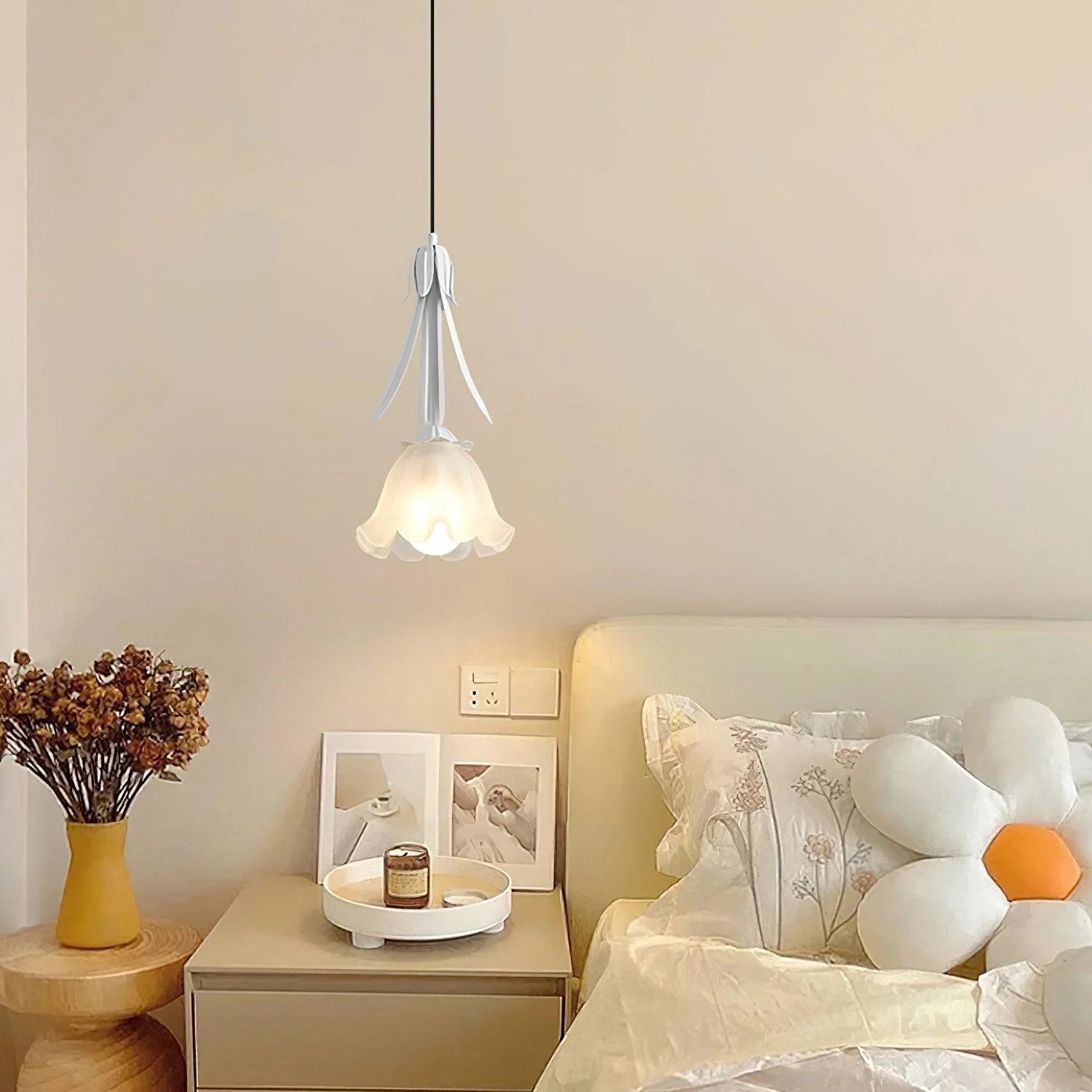 Homeko of the Valley Pendant Lamp -