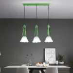 Homeko of the Valley Pendant Lamp