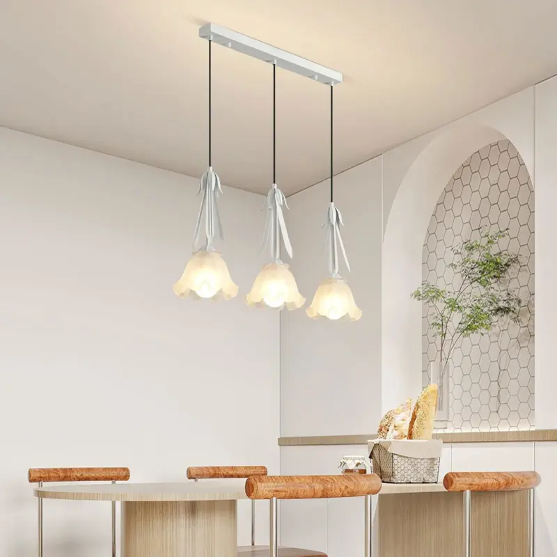 Homeko of the Valley Pendant Lamp