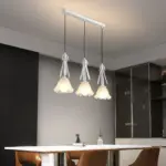 Homeko of the Valley Pendant Lamp
