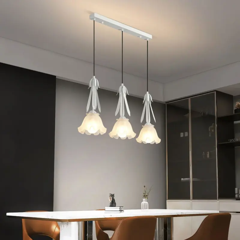 Homeko of the Valley Pendant Lamp